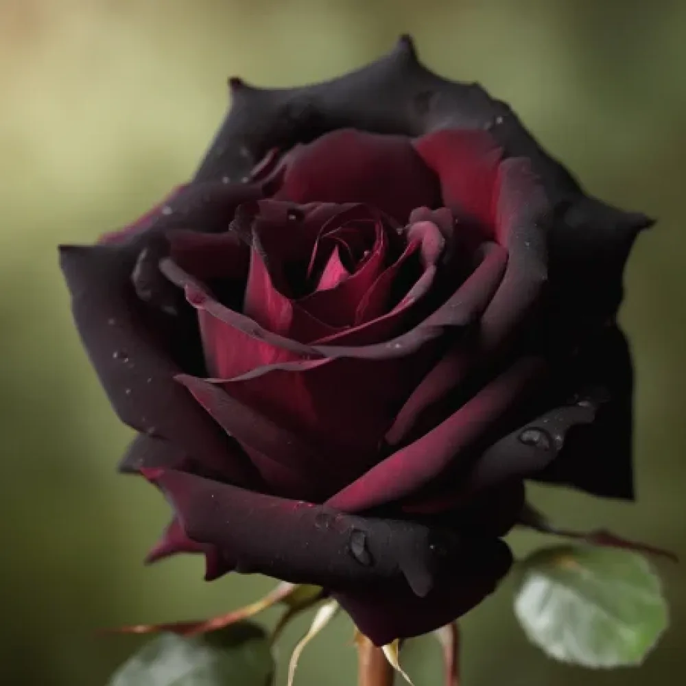 Růže Ruby Magic – prostokořenná
