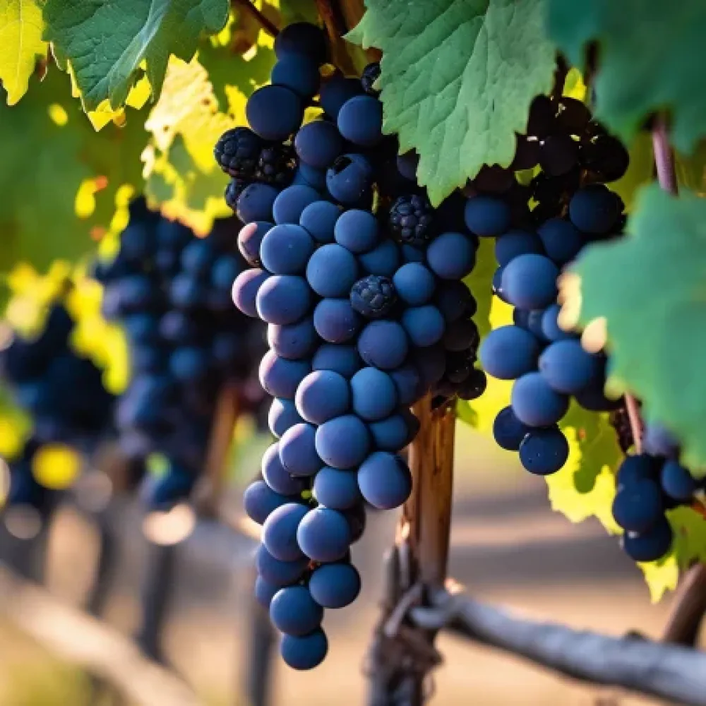 Vinná réva odrůda Malbec /Malbec/