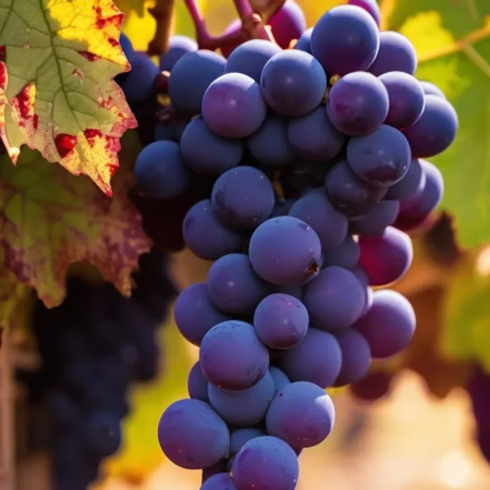 Vinná réva Cabernet Sauvignon – raná