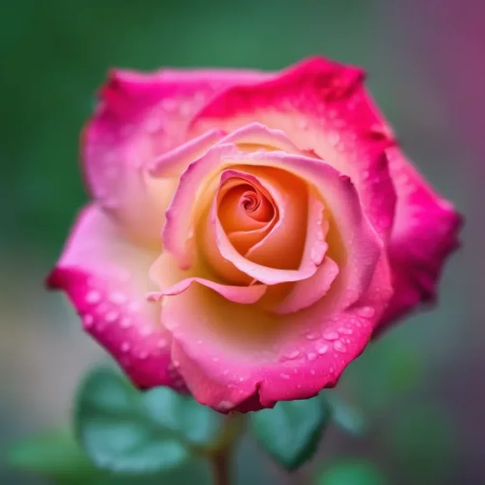 Růže Flower of Summer – prostokořenná