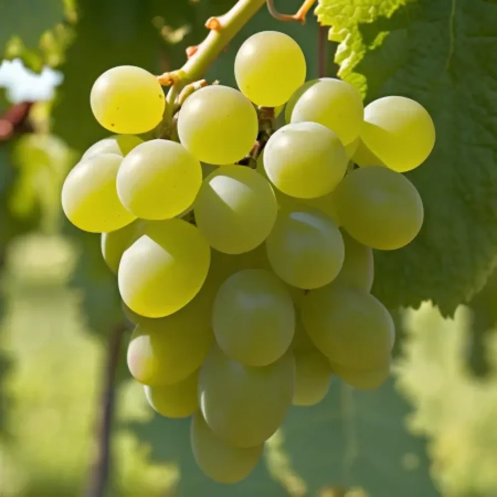 Vinná réva Hybrid VI-4 – bezsemenná odrůda – raná