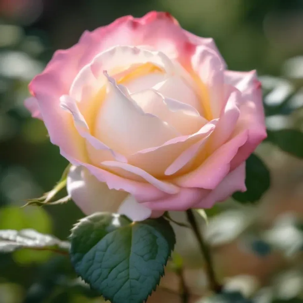 Růže Compact Romance – prostokořenná