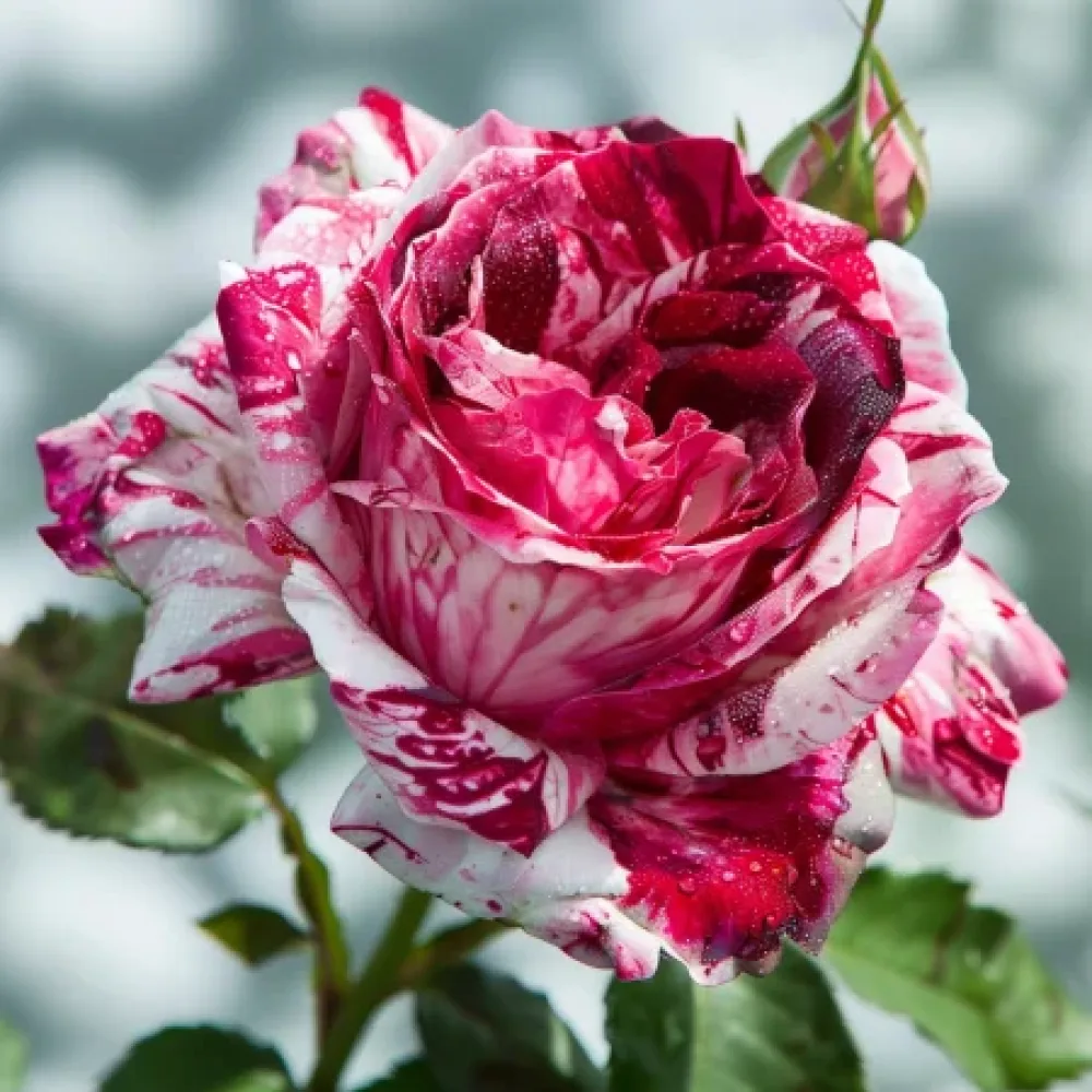 Růže Magenta Dream – prostokořenná