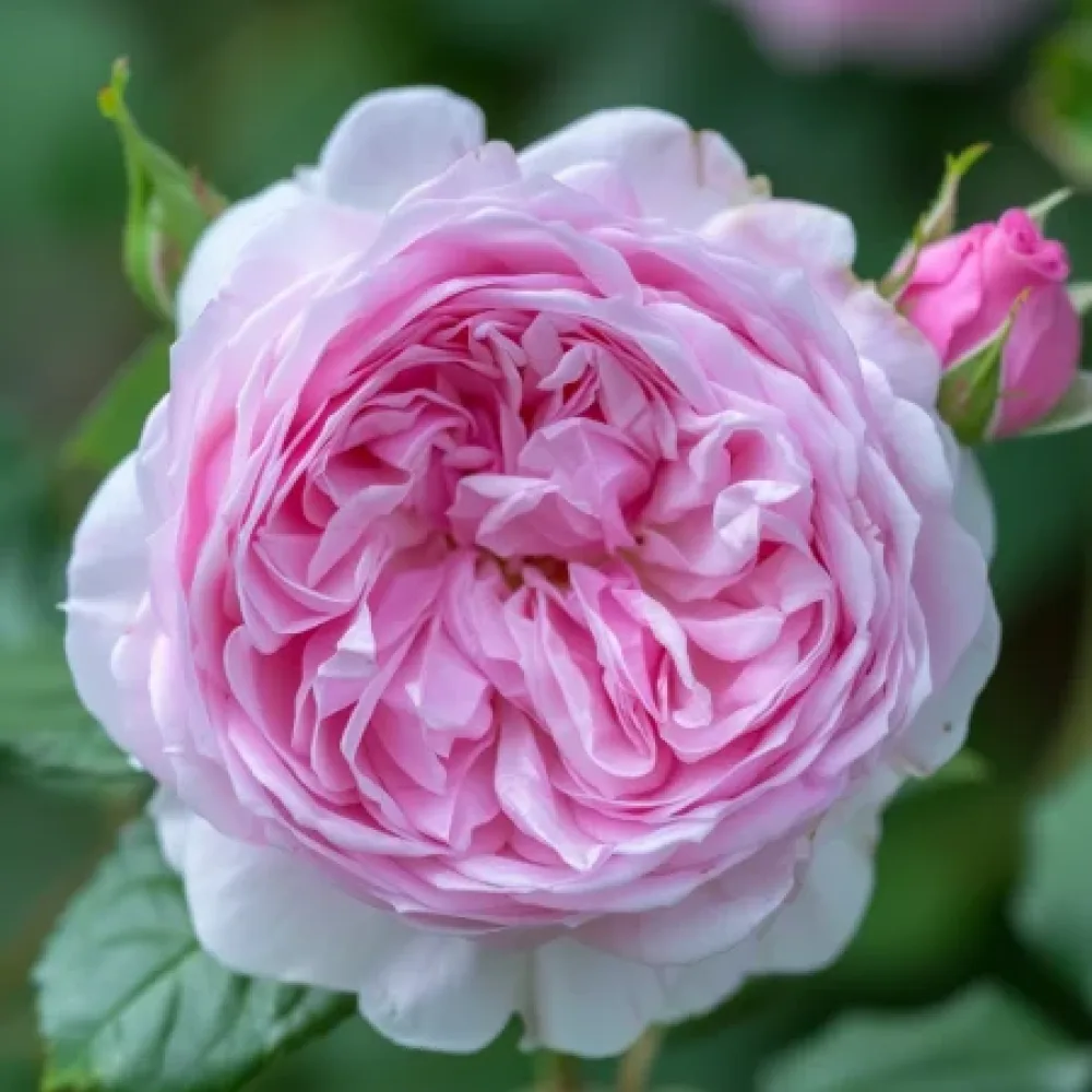Růže Pink Heart – prostokořenná