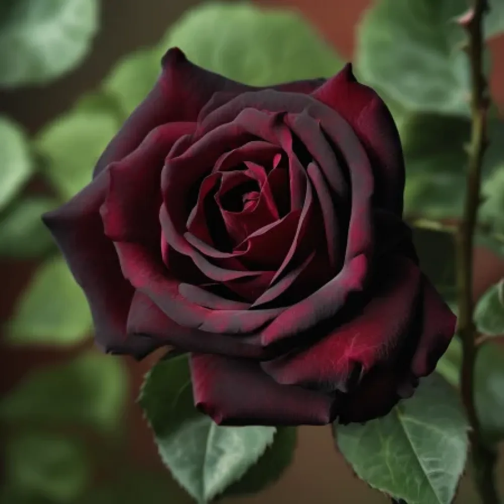 Růže Ruby Magic – prostokořenná