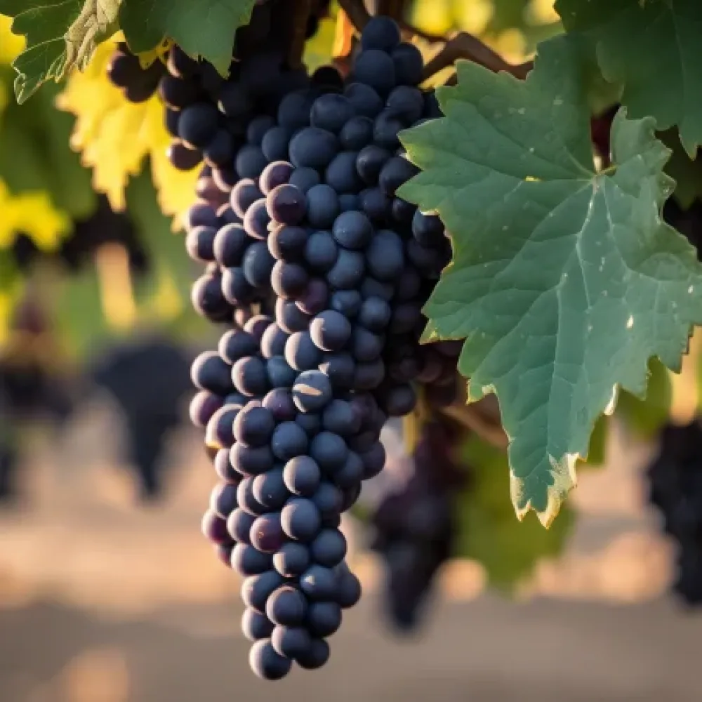 Vinná réva odrůda Malbec /Malbec/
