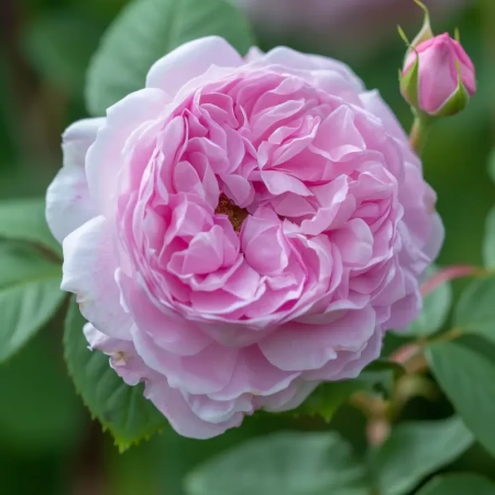 Růže Pink Heart – prostokořenná
