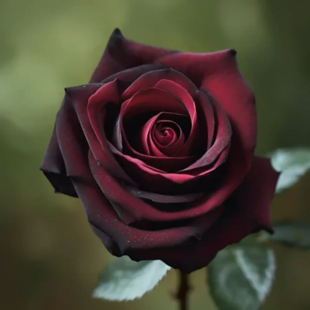 Růže Ruby Magic – prostokořenná