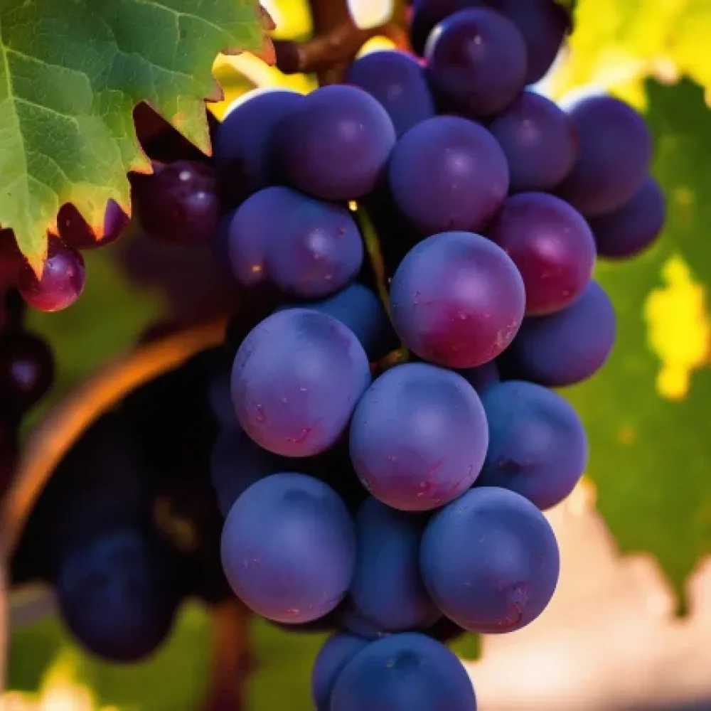 Vinná réva Cabernet Sauvignon – raná