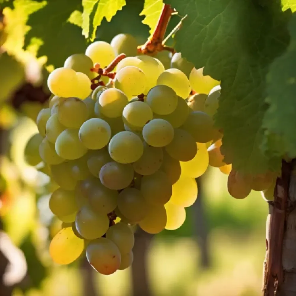 Vinná réva Victoria, bílá stolní – raná